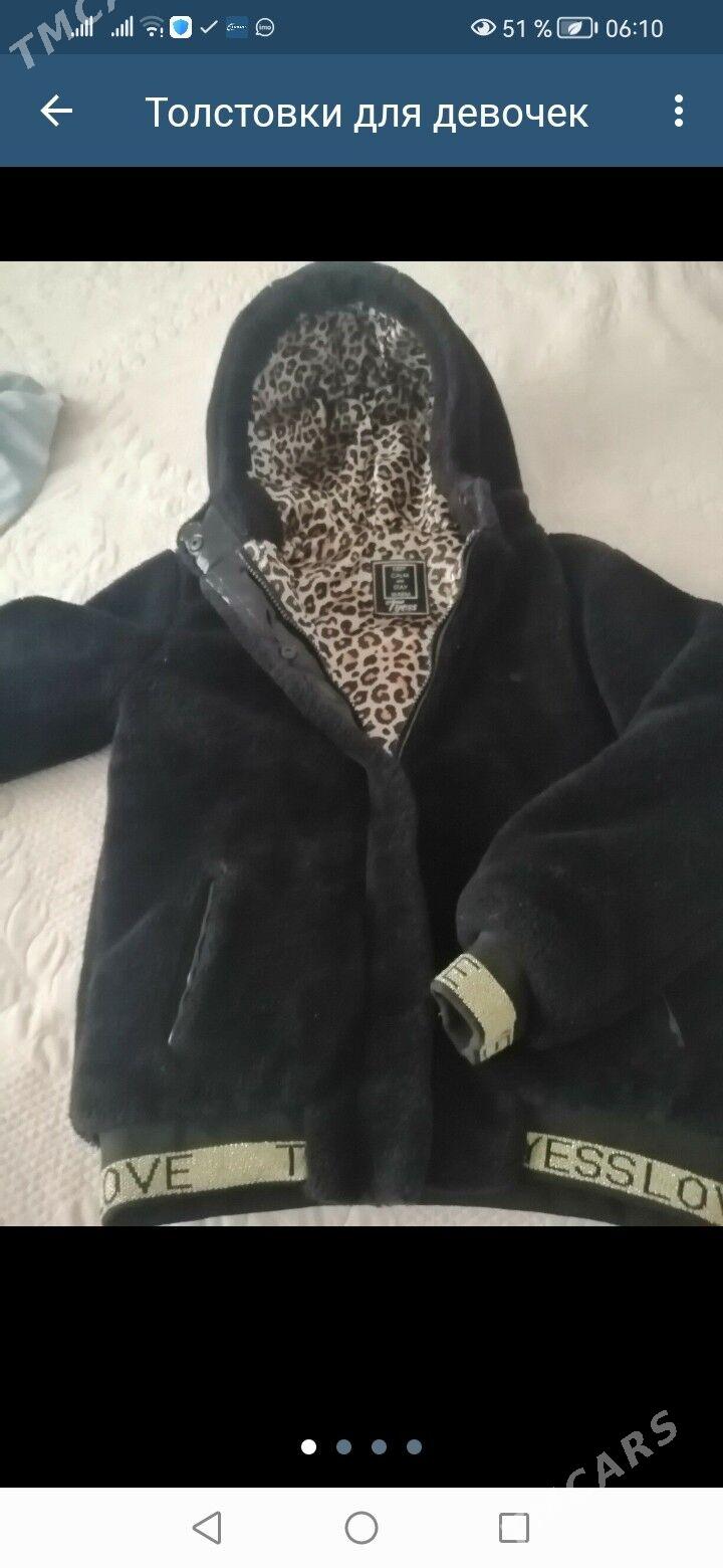 Толстовки - Türkmenabat - img 3