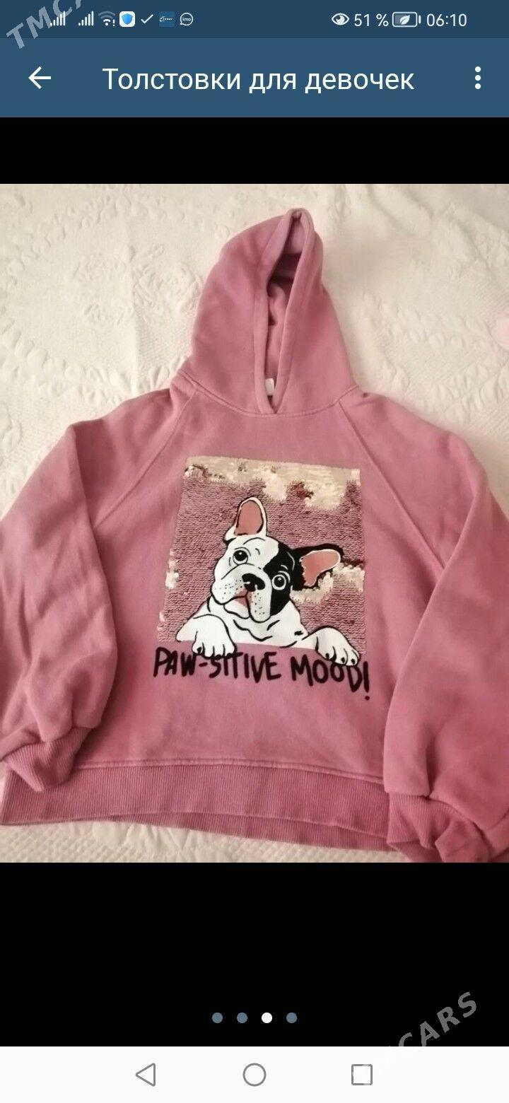 Толстовки - Türkmenabat - img 2