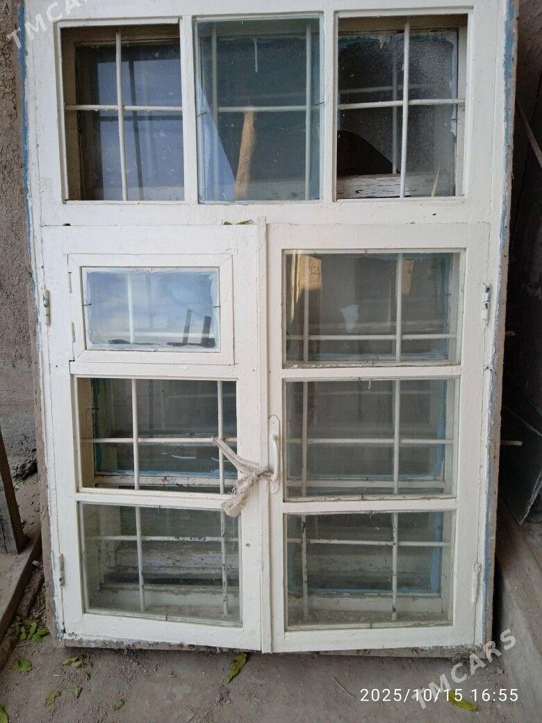 Gapy, ayna - Köneürgenç - img 2