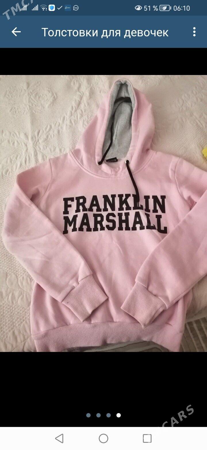 Толстовки - Türkmenabat - img 1