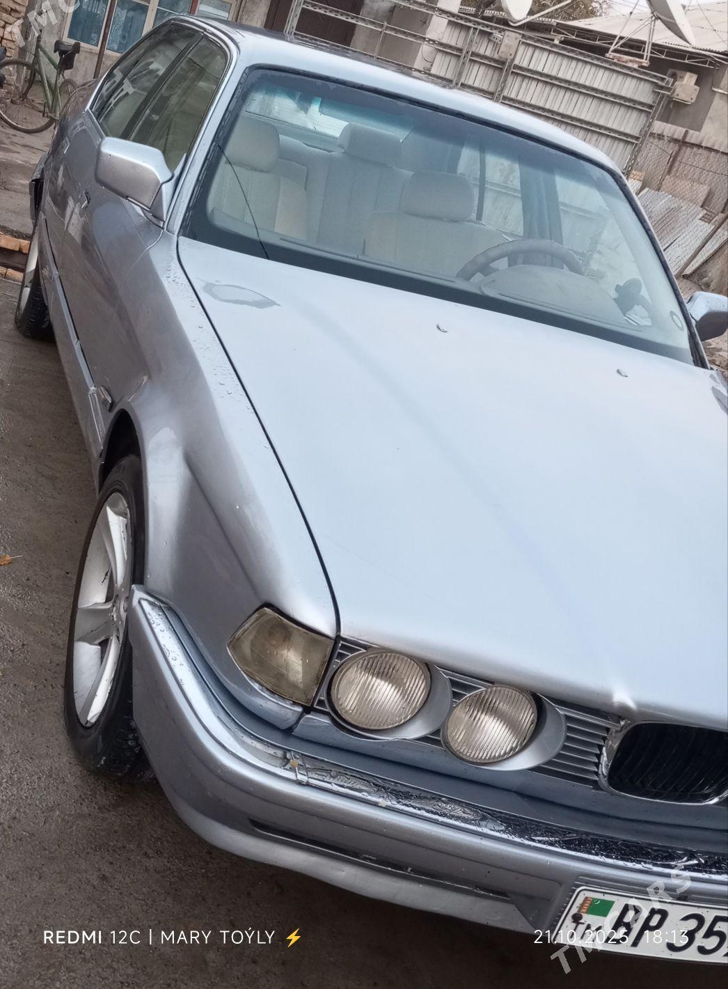 BMW 7 Series 1992 - 40 000 TMT - Mary - img 5