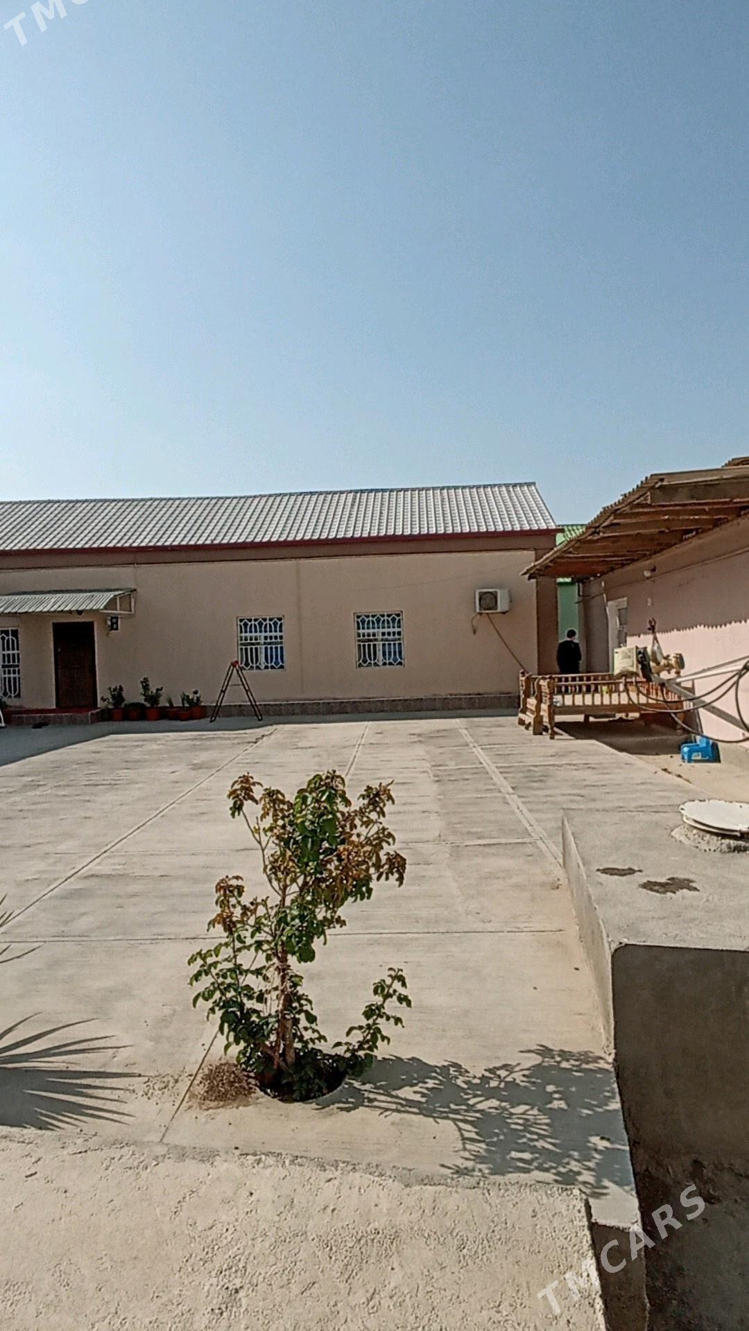 Satlyk Gami 6. sotok Plan - Ак-Бугдайский этрап - img 2