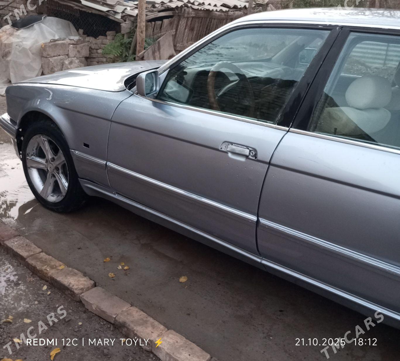 BMW 7 Series 1992 - 40 000 TMT - Mary - img 3