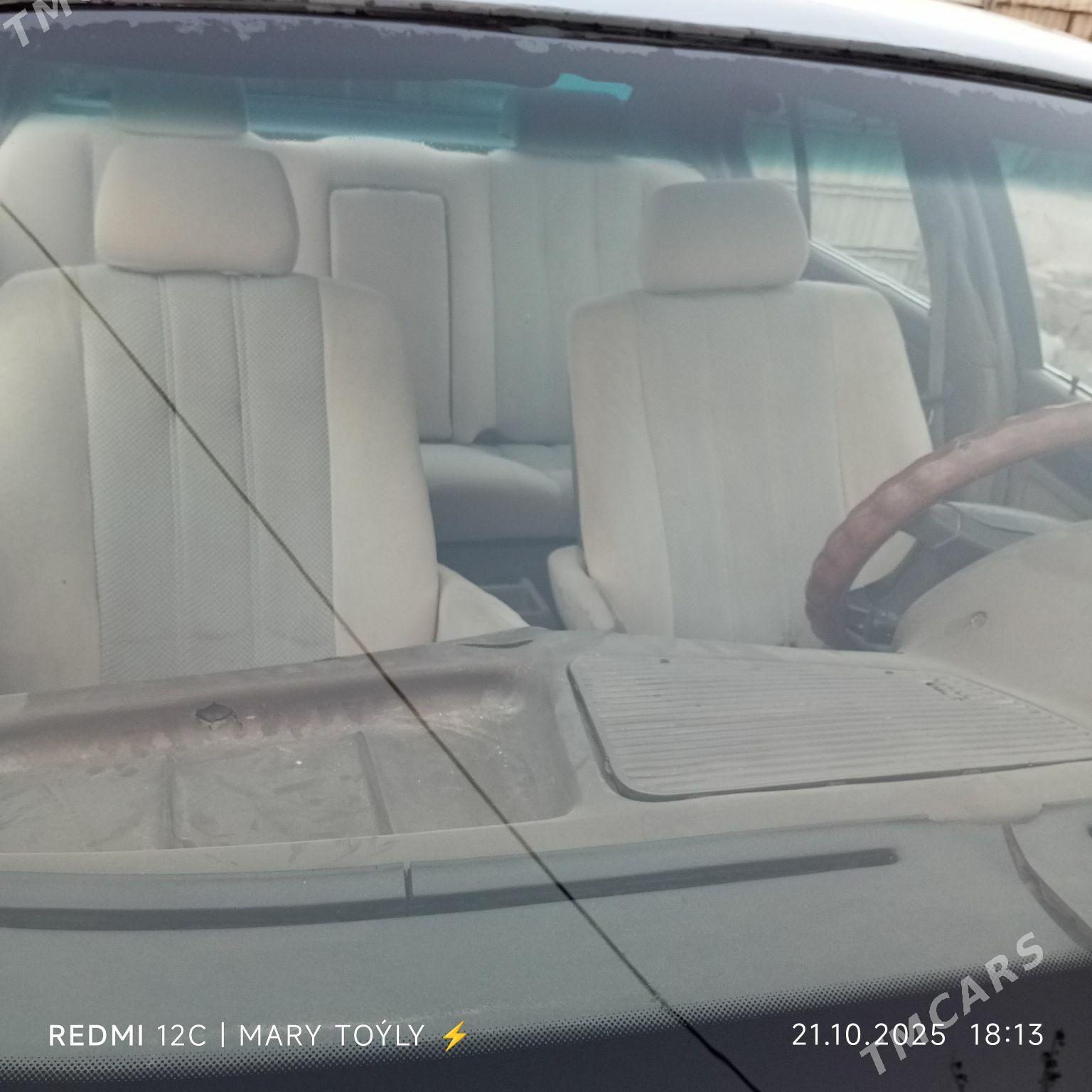 BMW 7 Series 1992 - 40 000 TMT - Mary - img 7