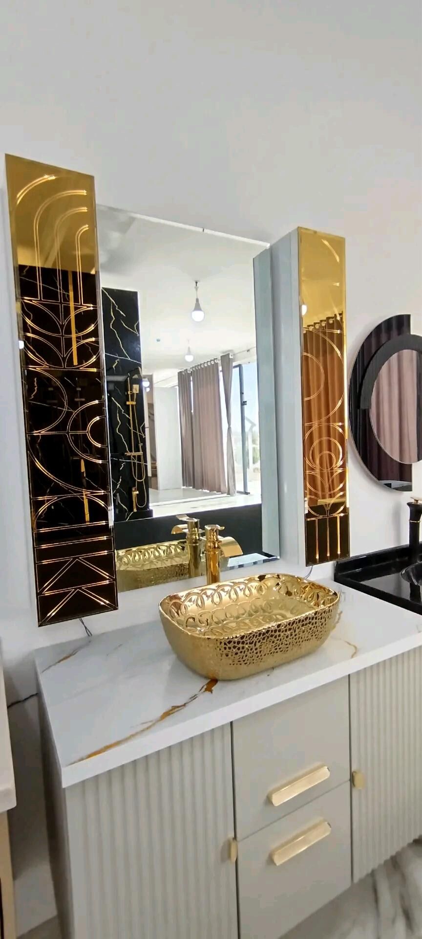 Ayna Banyalar ucin - Балканабат - img 9