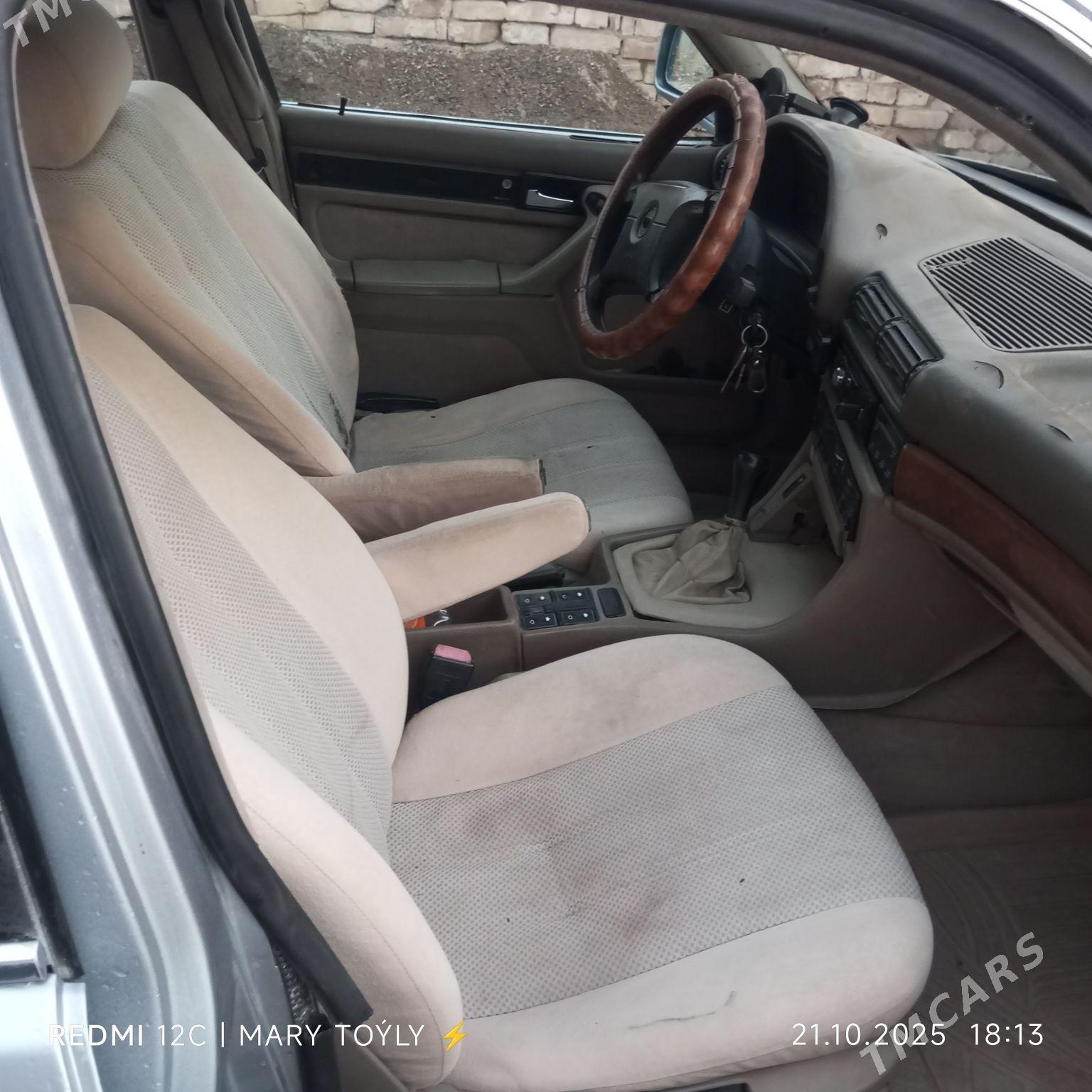 BMW 7 Series 1992 - 40 000 TMT - Mary - img 6