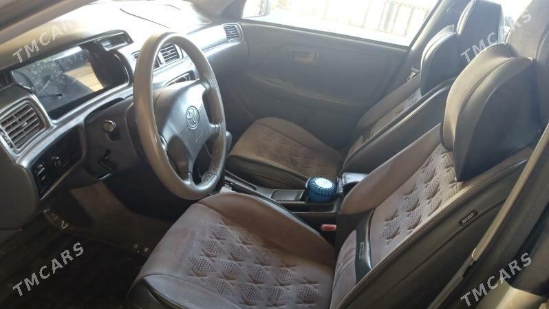 Toyota Camry 2000 - 135 000 TMT - Туркменабат - img 6