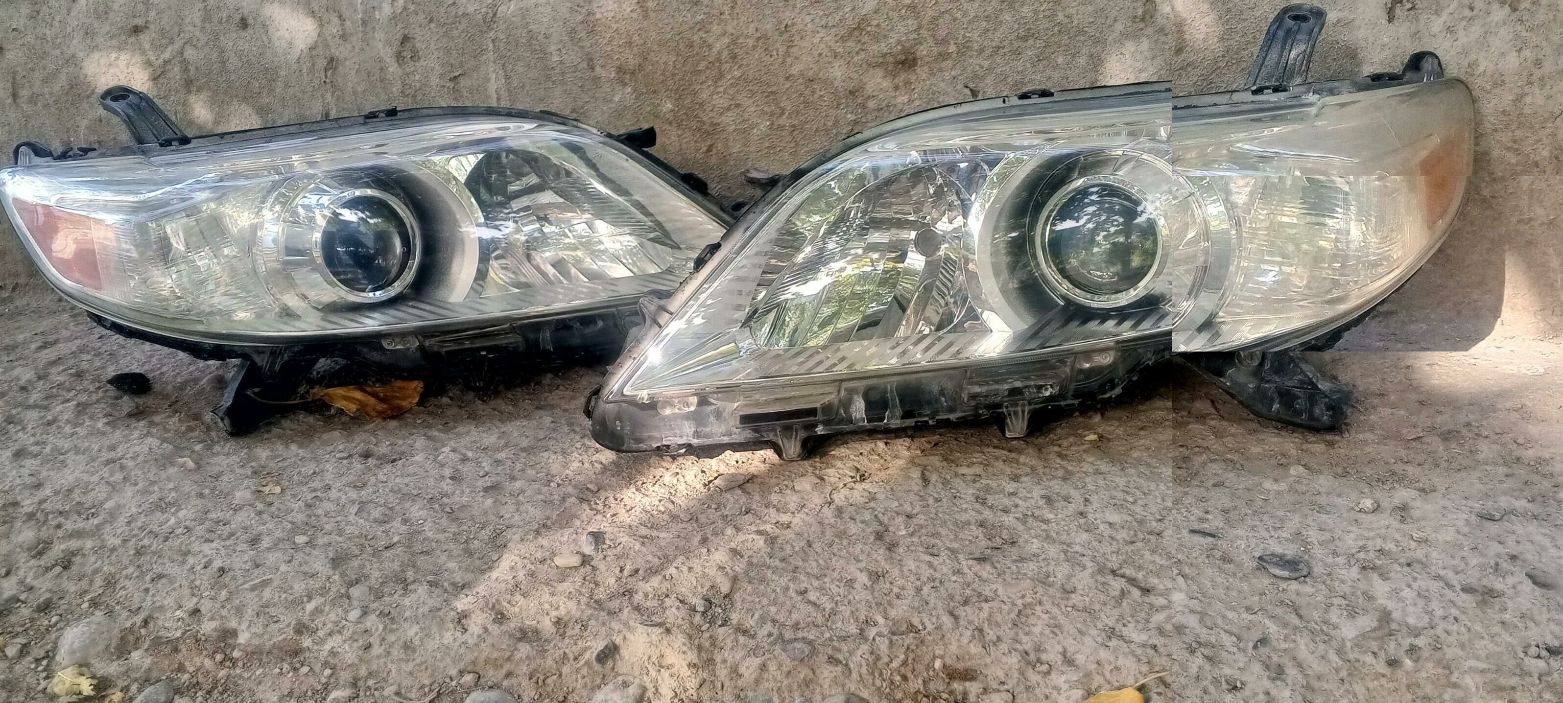 Fara 2010-11 Sienna 1 500 TMT - Бедев - img 1