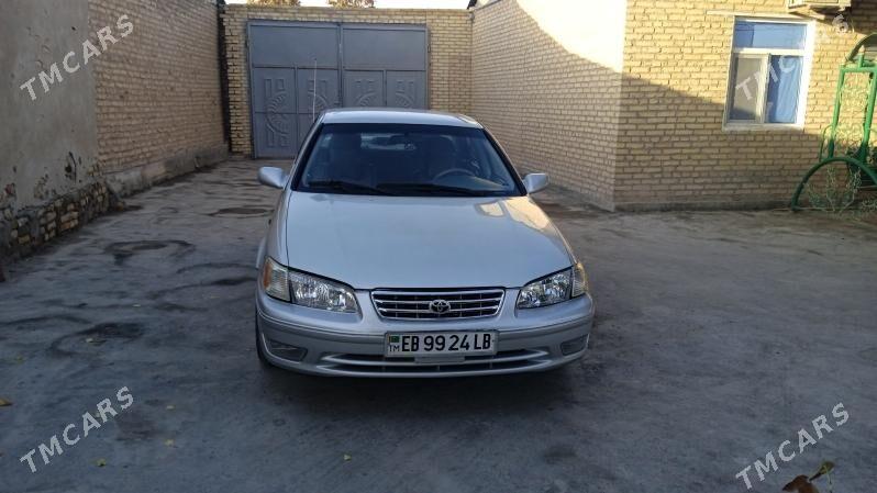 Toyota Camry 2000 - 135 000 TMT - Туркменабат - img 3