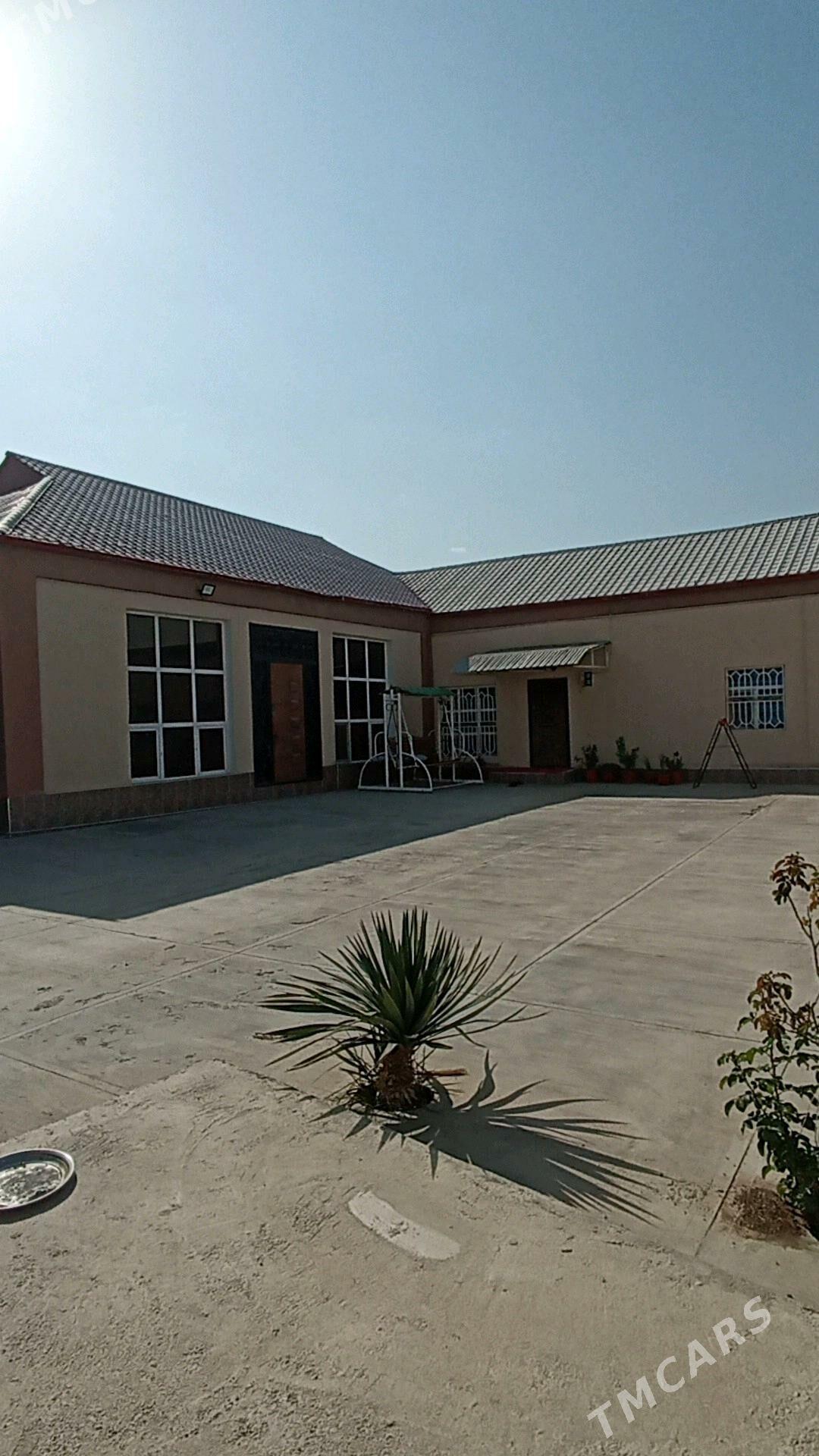 Satlyk Gami 6. sotok Plan - Ак-Бугдайский этрап - img 1