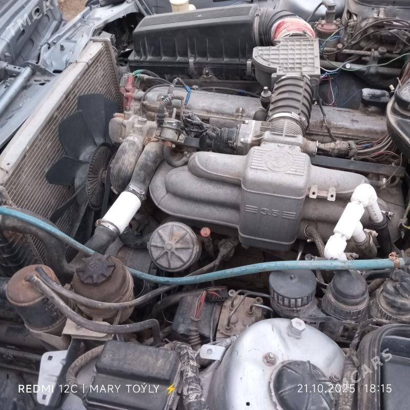 BMW 7 Series 1992 - 40 000 TMT - Mary - img 8