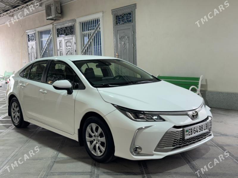 Toyota Corolla 2022 - 230 000 TMT - Туркменабат - img 2