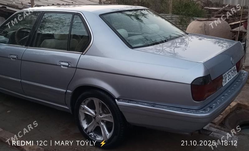 BMW 7 Series 1992 - 40 000 TMT - Mary - img 4