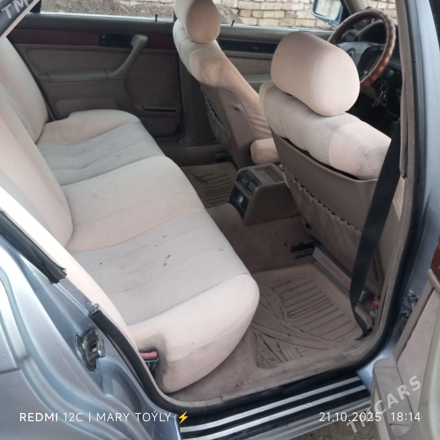 BMW 7 Series 1992 - 40 000 TMT - Mary - img 9