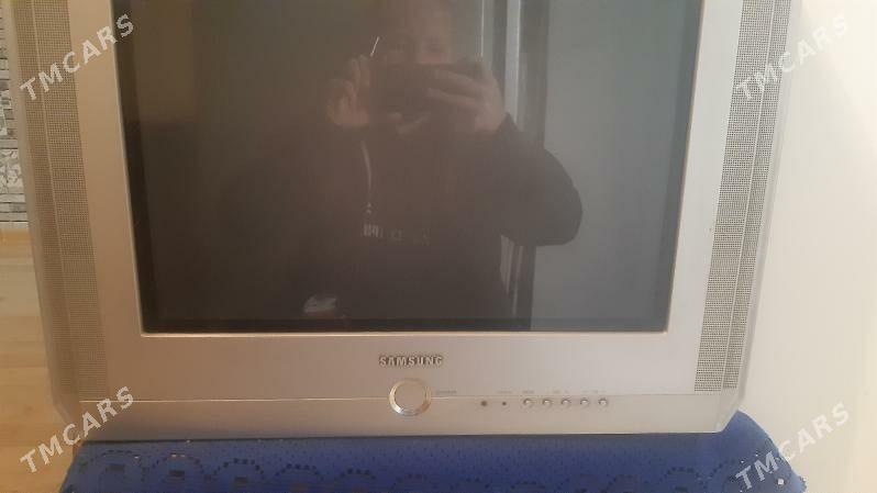 Телевизор - Türkmenbaşy - img 4