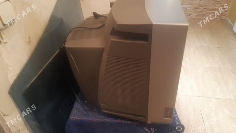 Телевизор - Türkmenbaşy - img 3