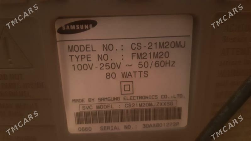 Телевизор - Türkmenbaşy - img 1