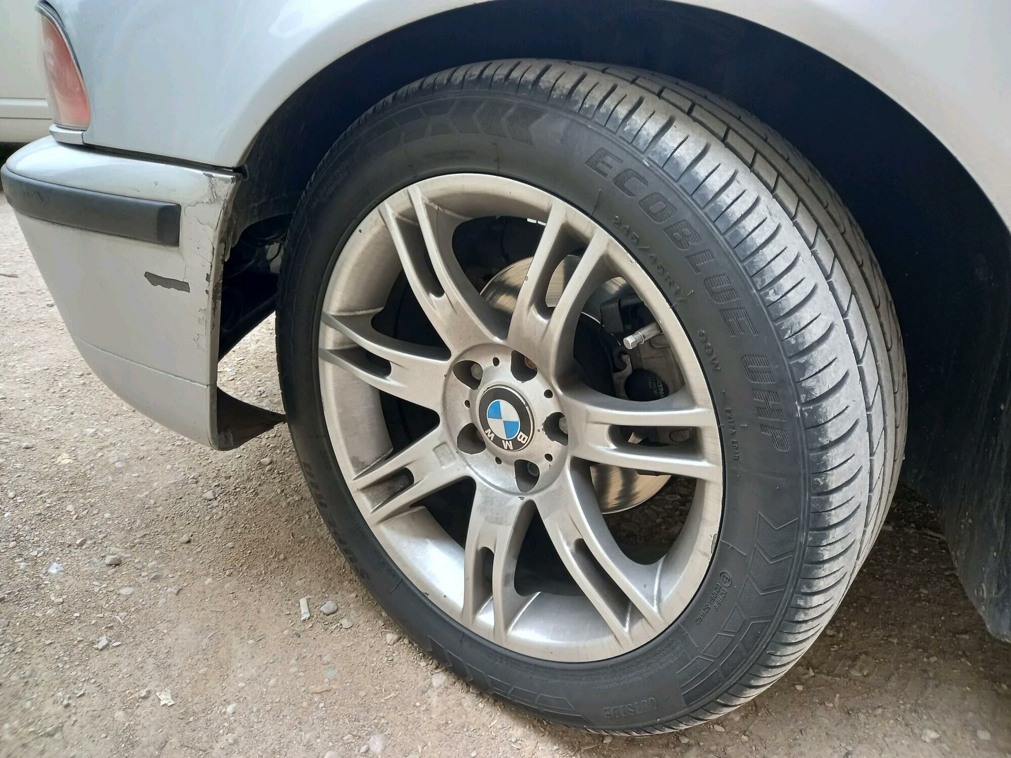 17 lik teker 2 800 TMT - Balkanabat - img 3