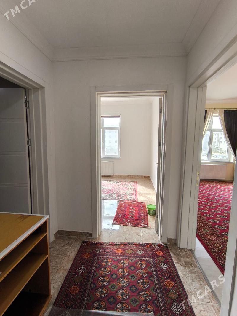 Gurtly 2 etaž 1 komnat - Gurtly - img 3