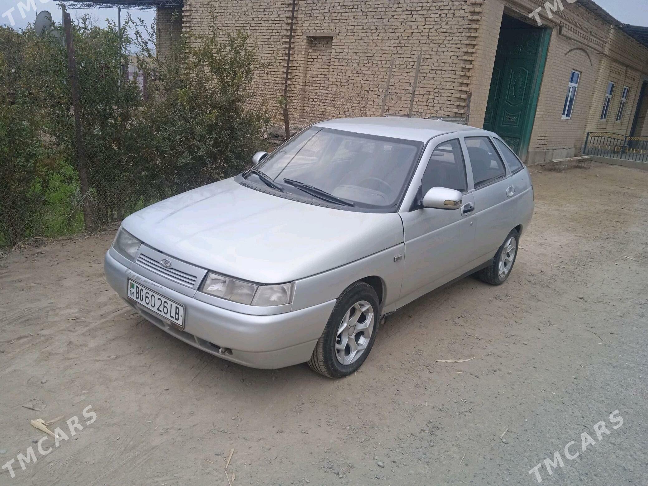 Lada 2112 2001 - 20 000 TMT - Çärjew - img 2