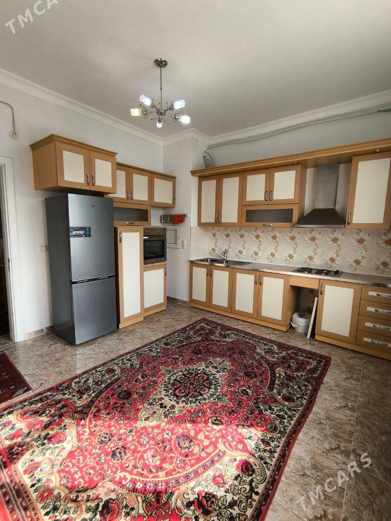 Gurtly 2 etaž 1 komnat - Gurtly - img 4