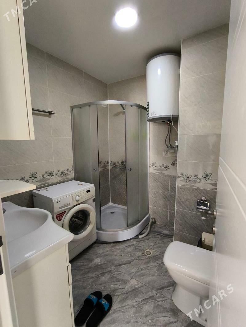 Gurtly 2 etaž 1 komnat - Gurtly - img 2