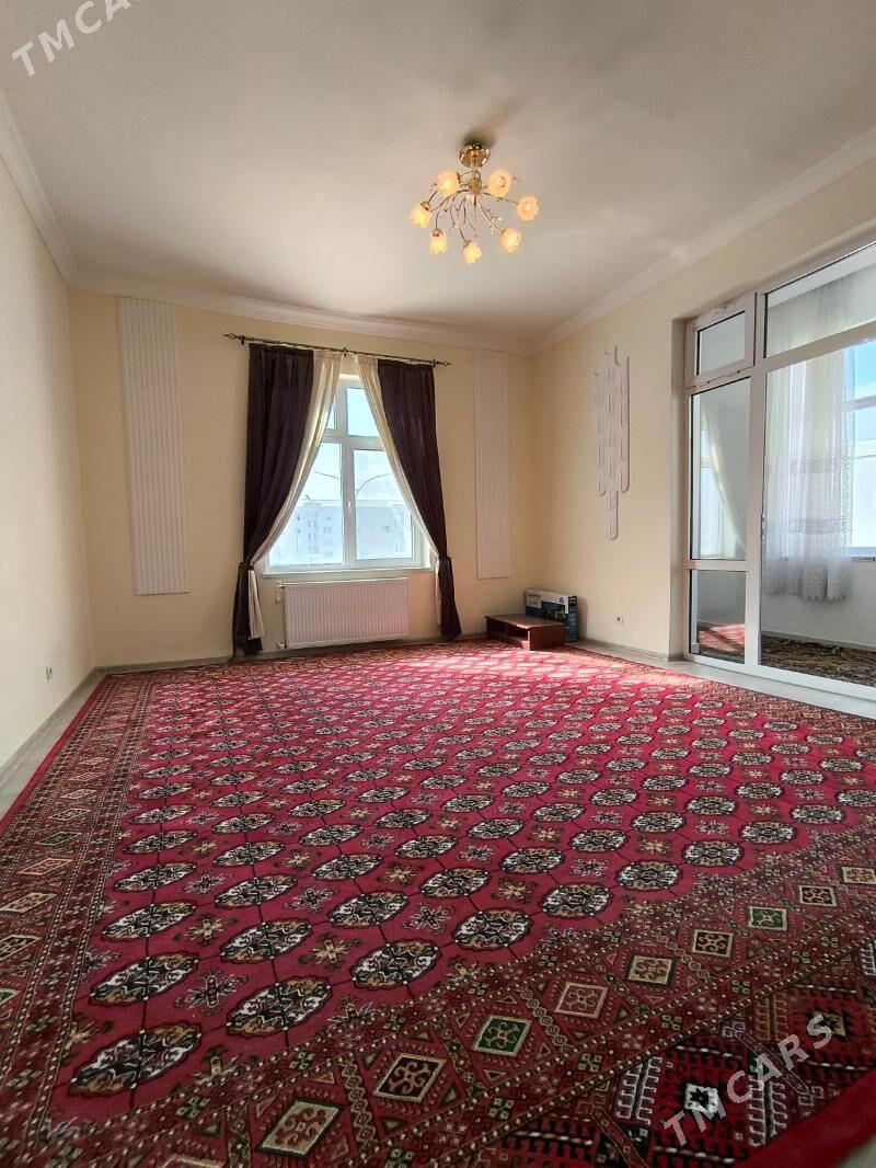 Gurtly 2 etaž 1 komnat - Gurtly - img 1