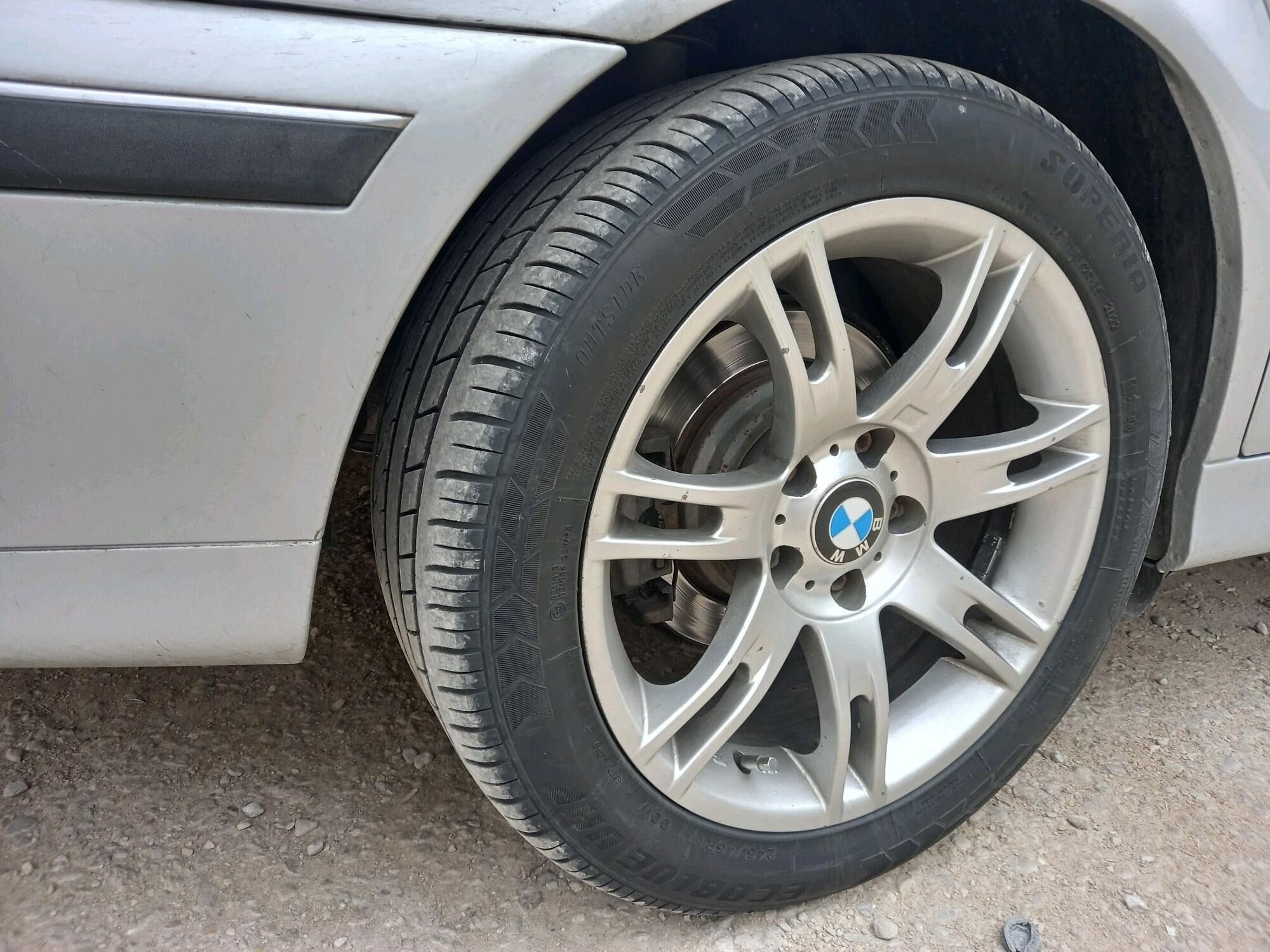 17 lik teker 2 800 TMT - Balkanabat - img 4