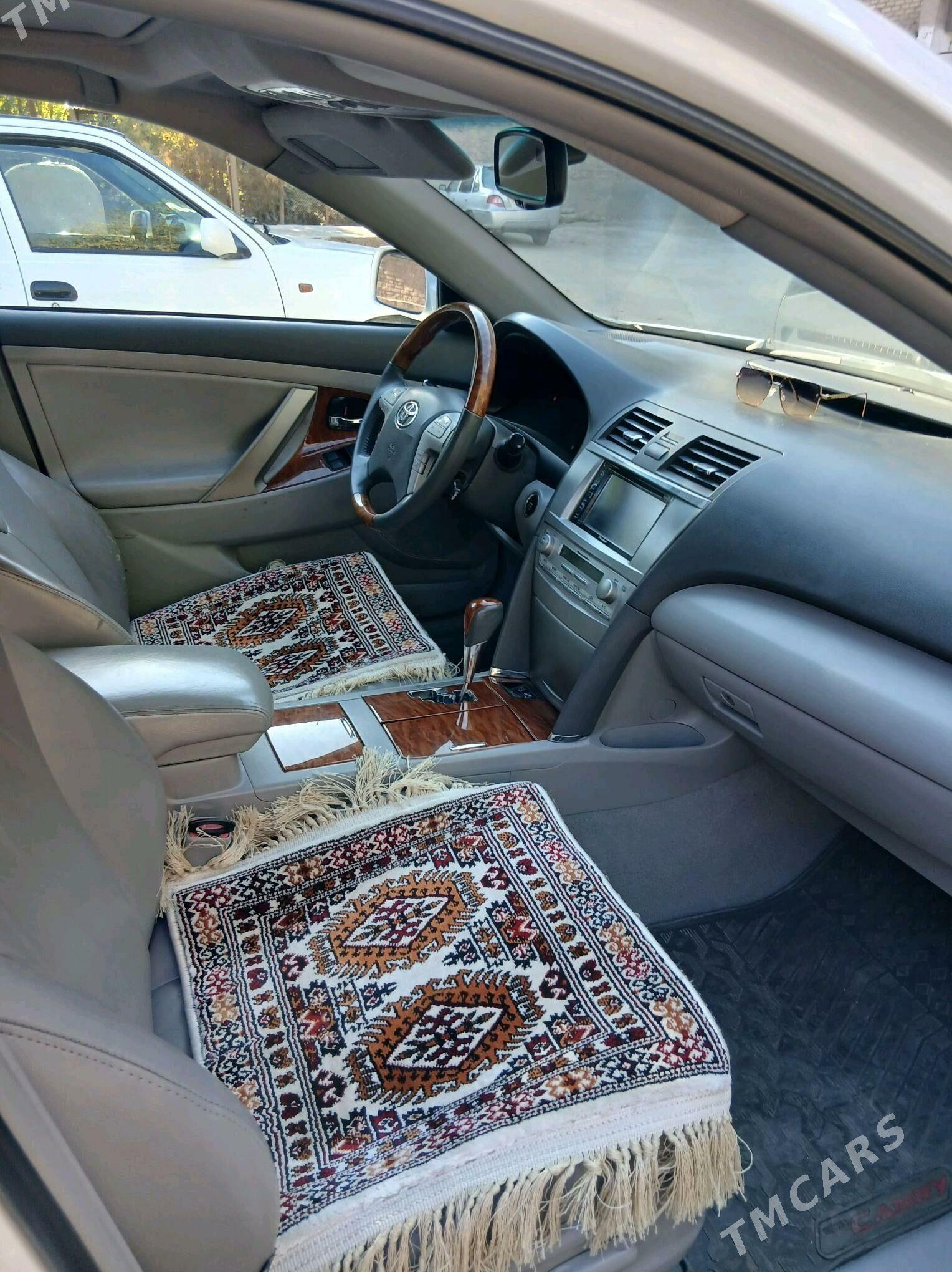 Toyota Camry 2010 - 235 000 TMT - Daşoguz - img 3