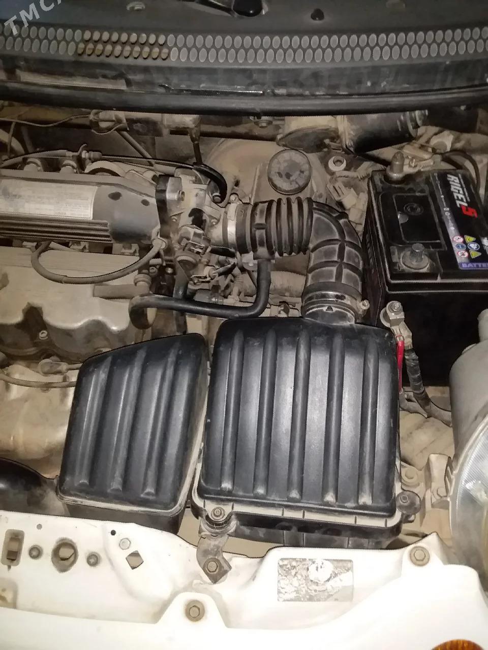 Daewoo Matiz 2004 - 52 000 TMT - 11 мкр - img 3