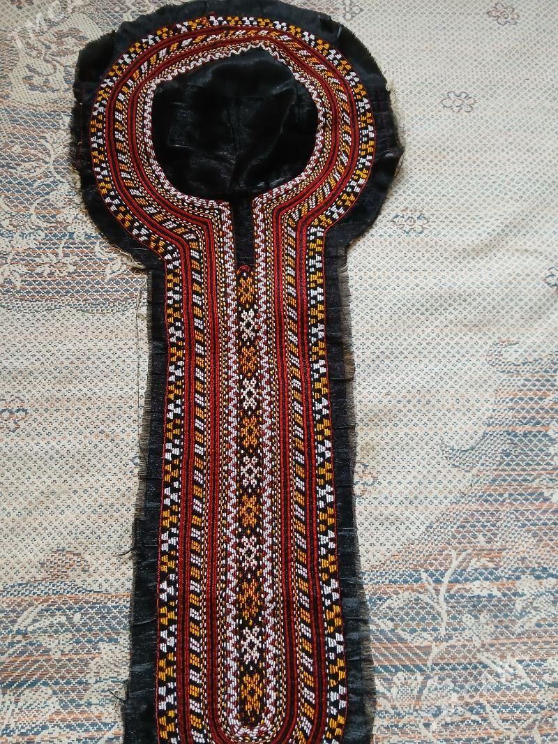 Basma yaka - Ашхабад - img 1