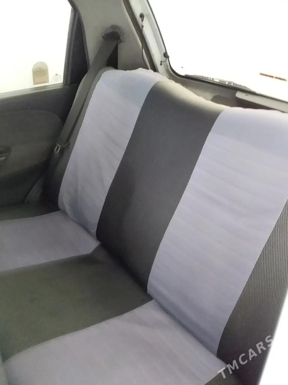 Daewoo Matiz 2004 - 52 000 TMT - 11 мкр - img 2