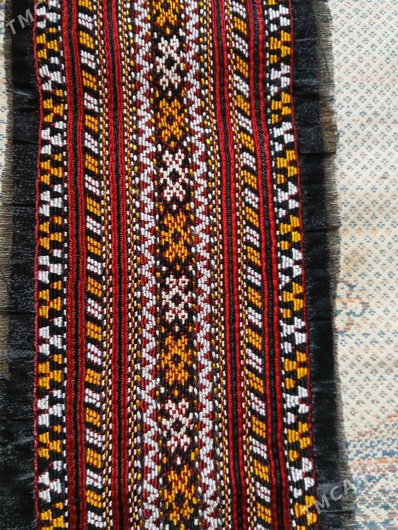 Basma yaka - Ашхабад - img 2