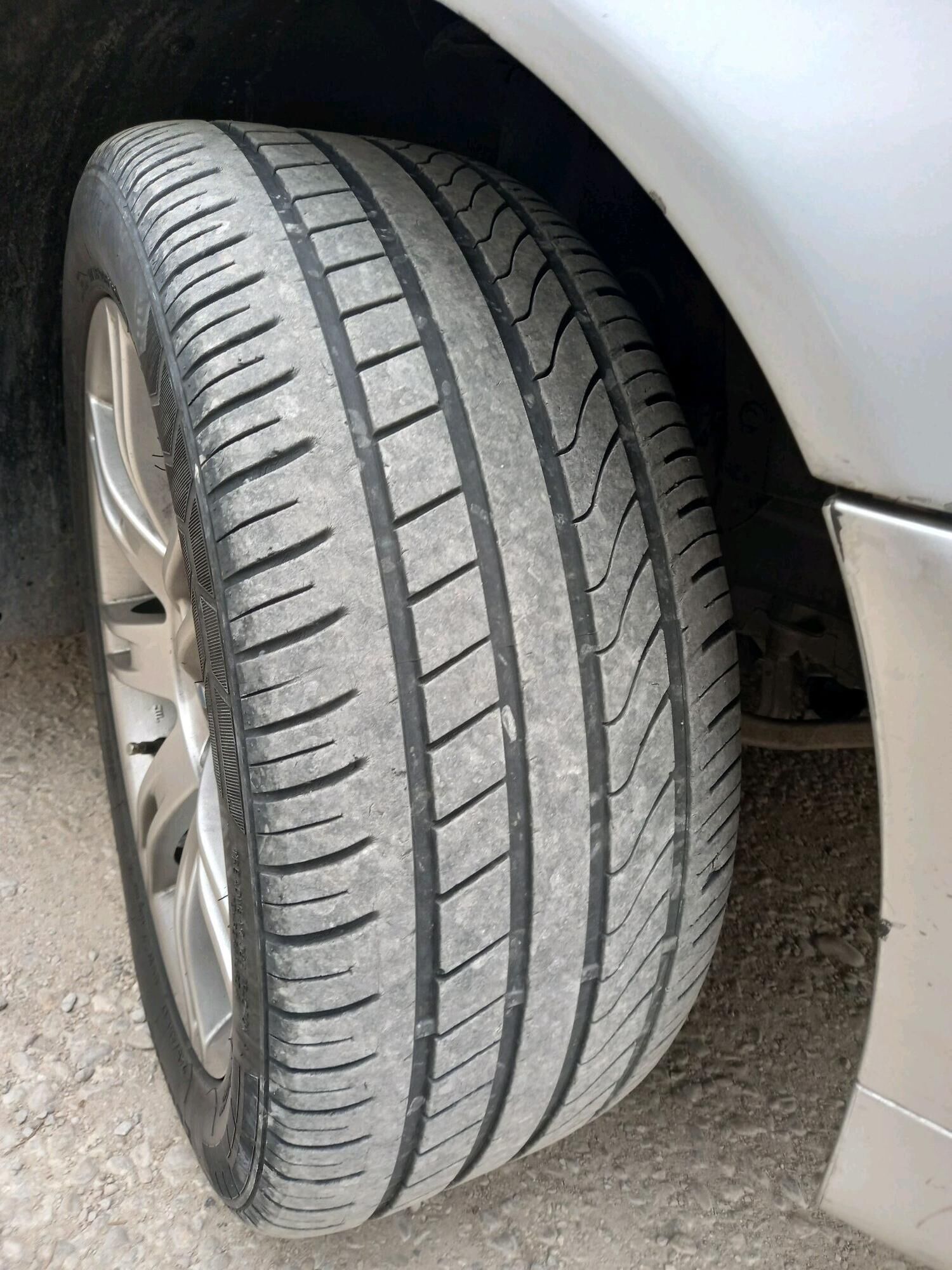 17 lik teker 2 800 TMT - Balkanabat - img 5