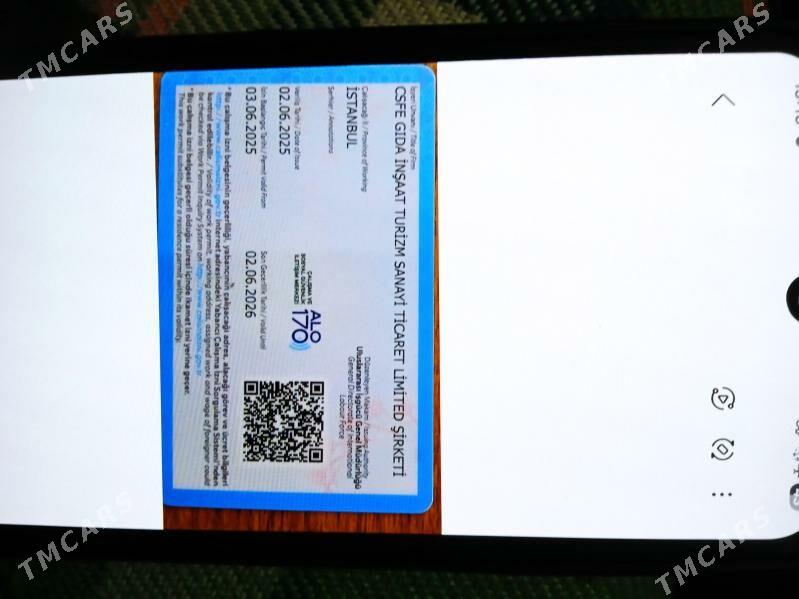 потерял кошелек - Ашхабад - img 2