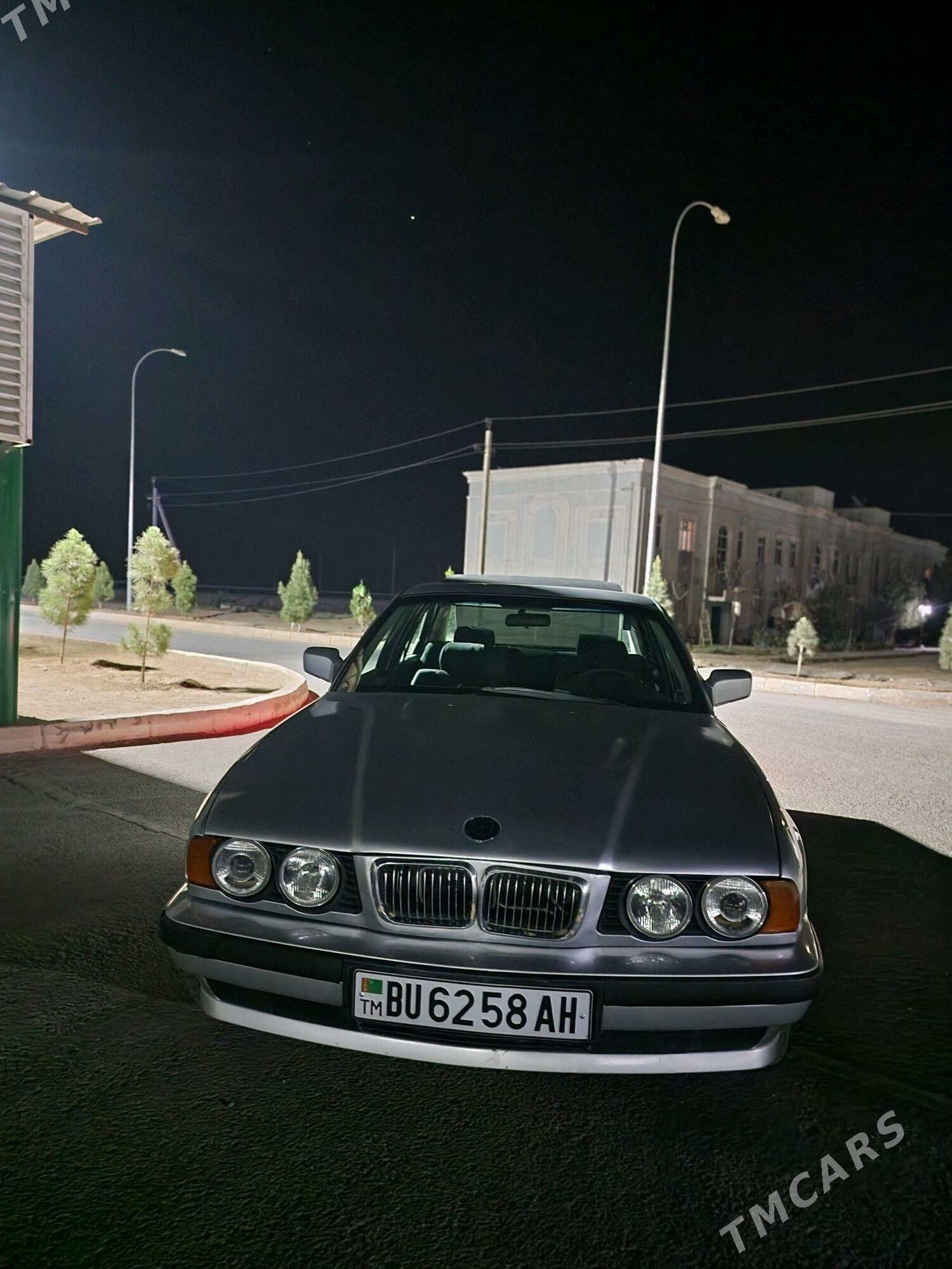 BMW 525 1992 - 52 000 TMT - Кака - img 3