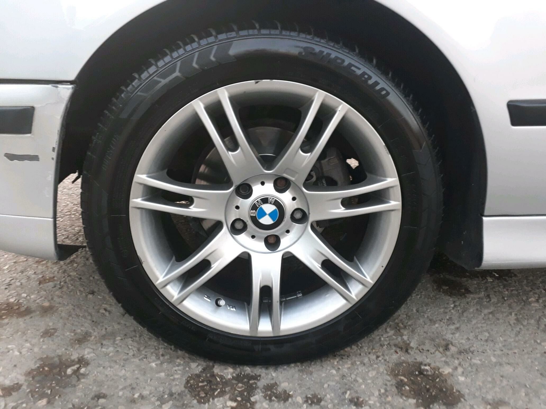 17 lik teker 2 800 TMT - Balkanabat - img 1