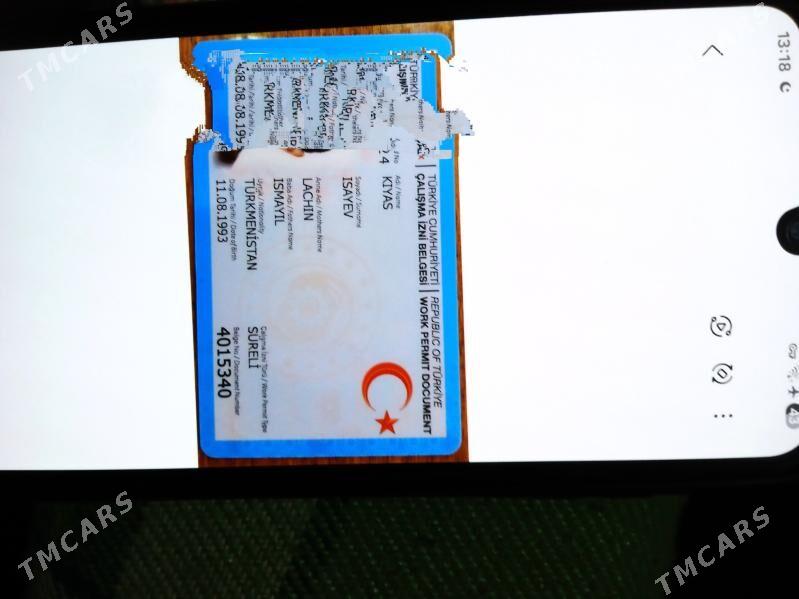 потерял кошелек - Ашхабад - img 1