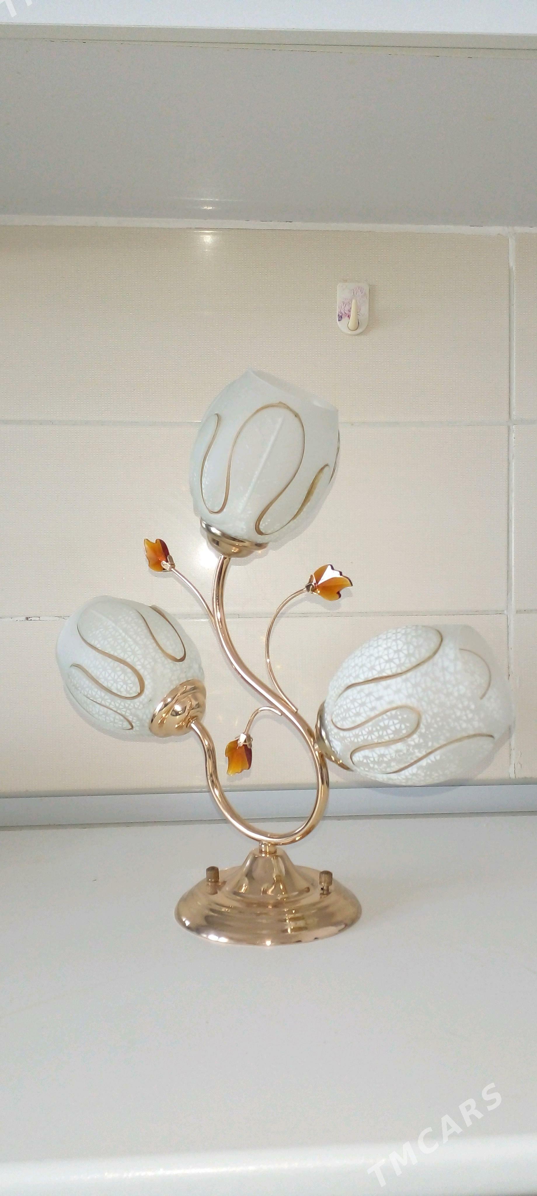 luýustra люстра - Ашхабад - img 2