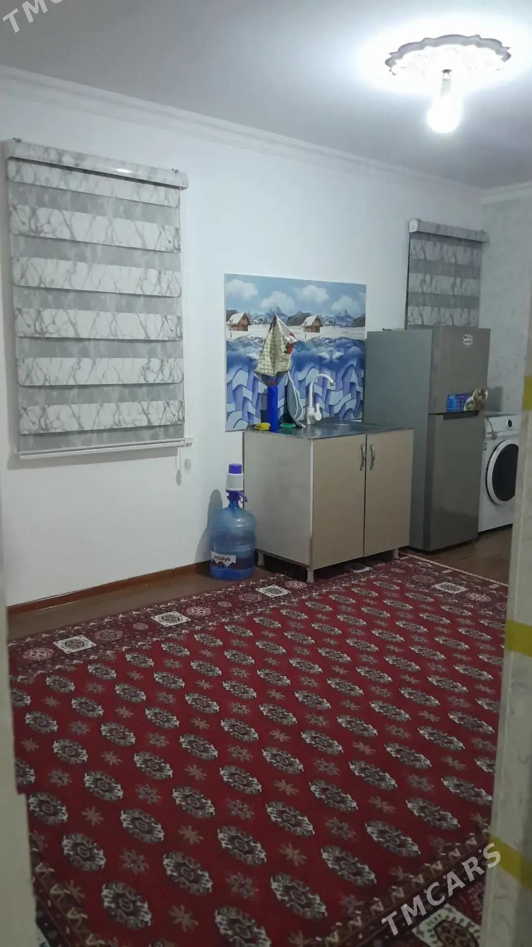 Arenda Hitrowka graźdan - Ашхабад - img 3