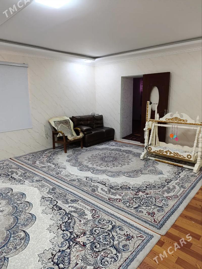 Arenda Hitrowka graźdan - Ашхабад - img 4