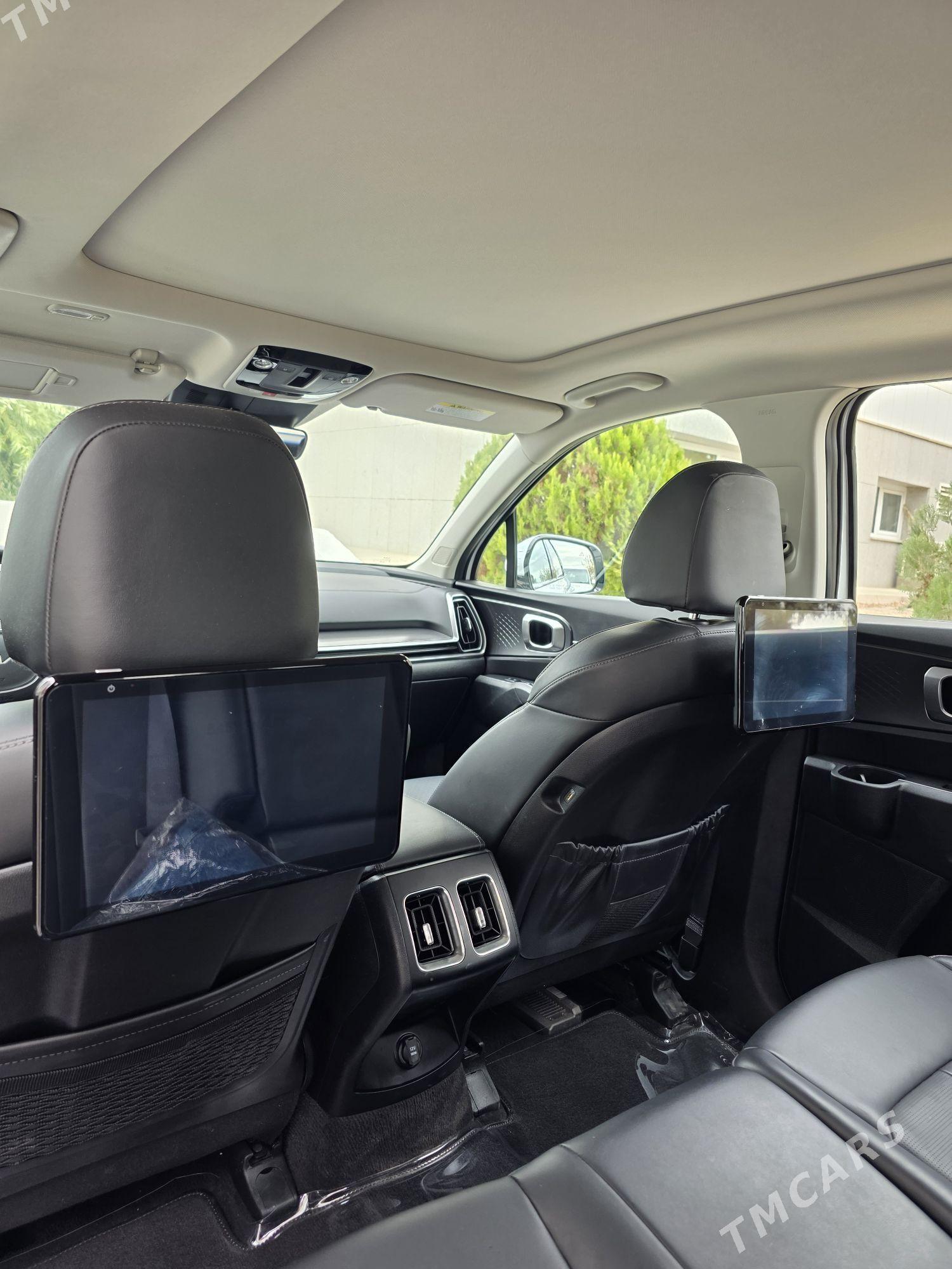 Kia Sorento 2025 - 675 000 TMT - Aşgabat - img 7