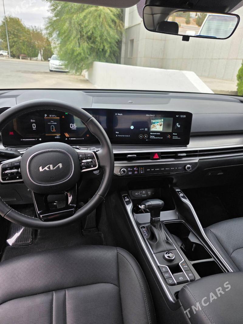 Kia Sorento 2025 - 675 000 TMT - Aşgabat - img 5