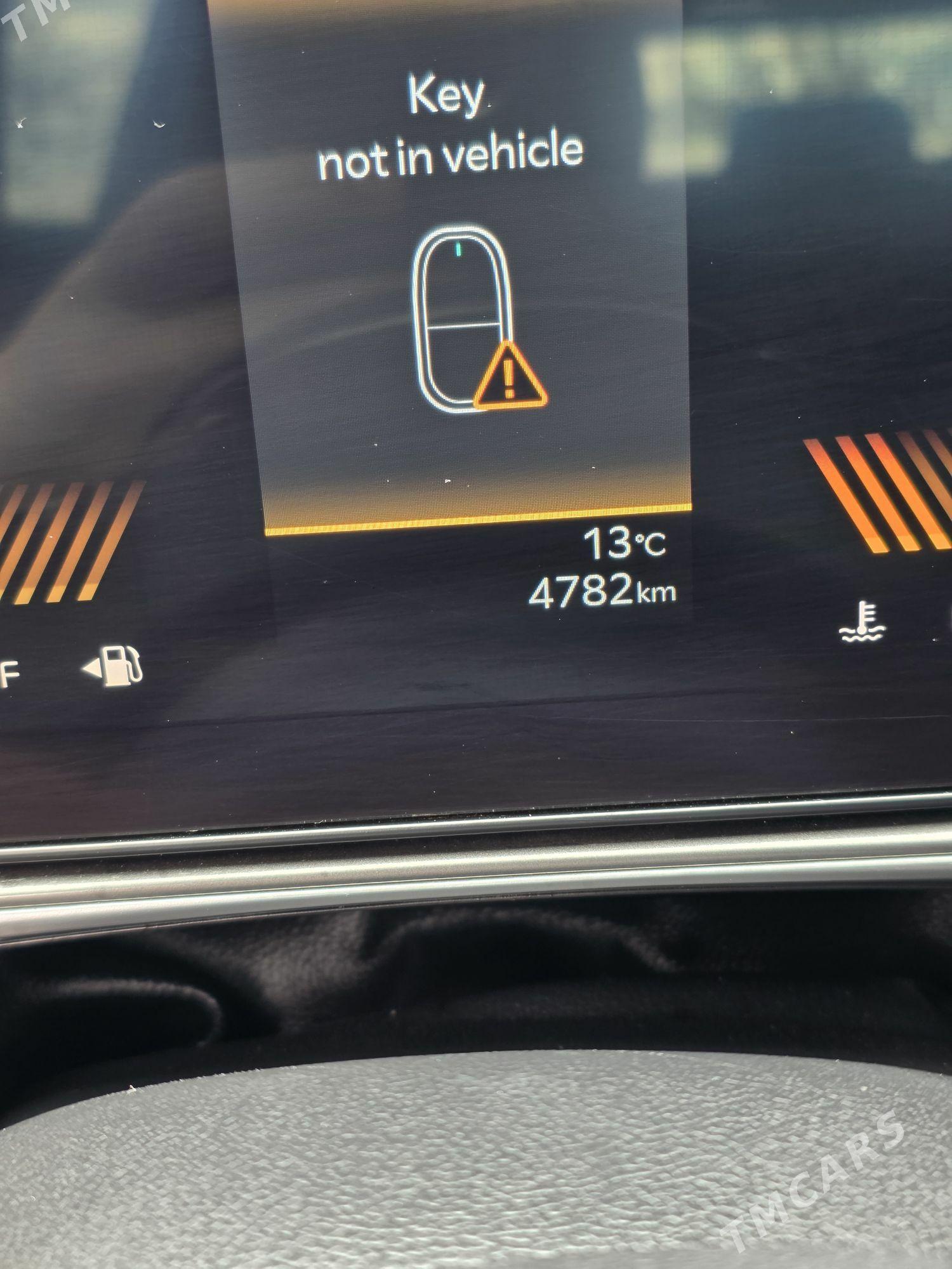 Kia Sorento 2025 - 675 000 TMT - Aşgabat - img 6