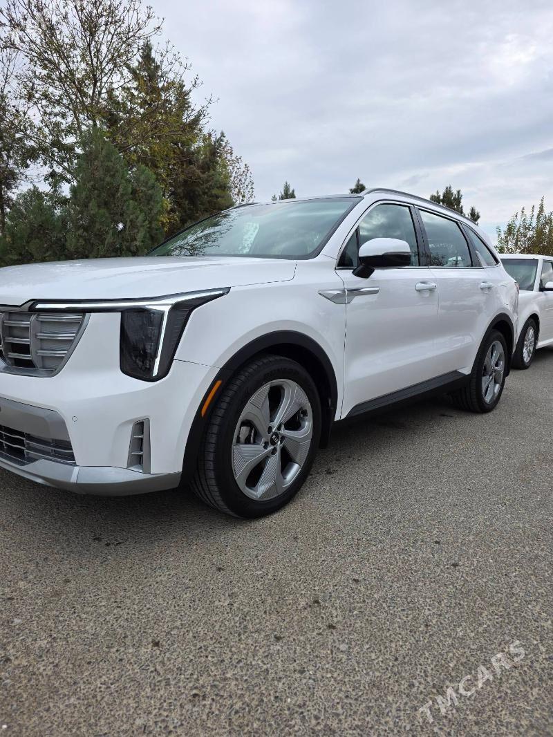 Kia Sorento 2025 - 675 000 TMT - Aşgabat - img 2