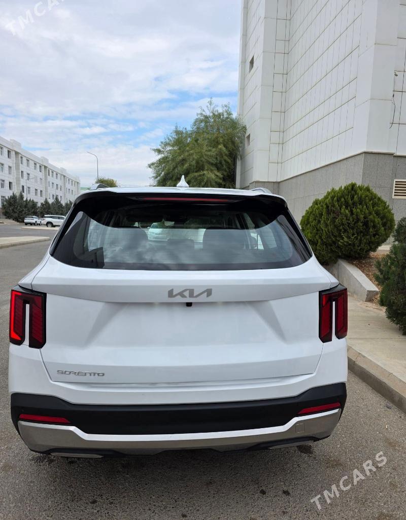 Kia Sorento 2025 - 675 000 TMT - Aşgabat - img 3