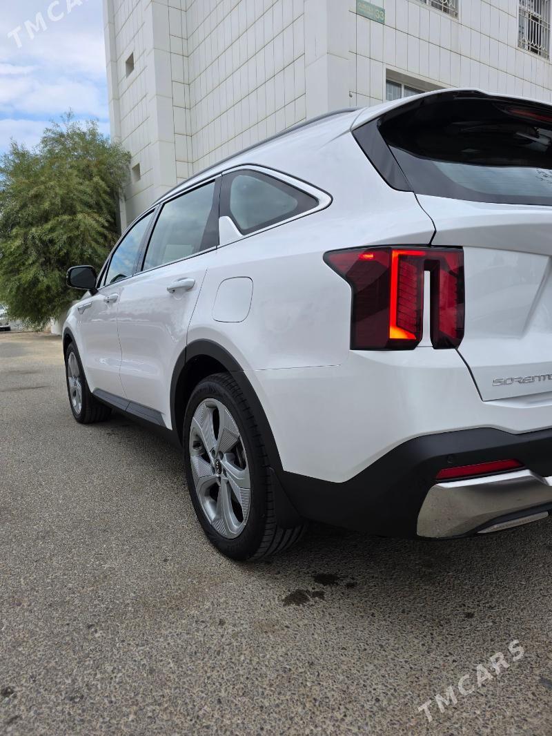 Kia Sorento 2025 - 675 000 TMT - Aşgabat - img 4