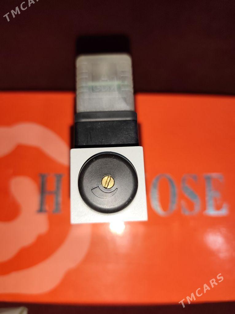 rele kompresor Germaniya - Ашхабад - img 2