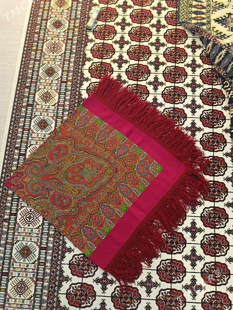 Gadymy täzeje çargat - Туркменбаши - img 4