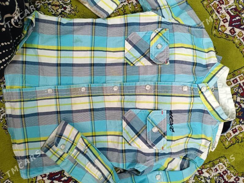 çaga esik - 30 мкр - img 5